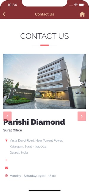 PARISHI Diamond(圖5)-速報App