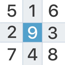 Sudoku － Classic Puzzle Game