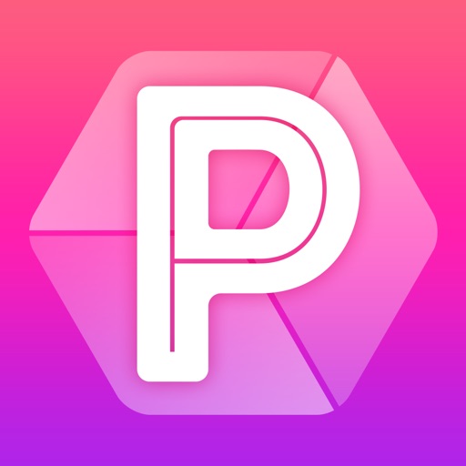 PosterLabs iOS App