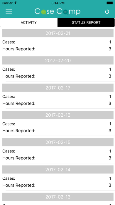 How to cancel & delete Case Camp from iphone & ipad 2