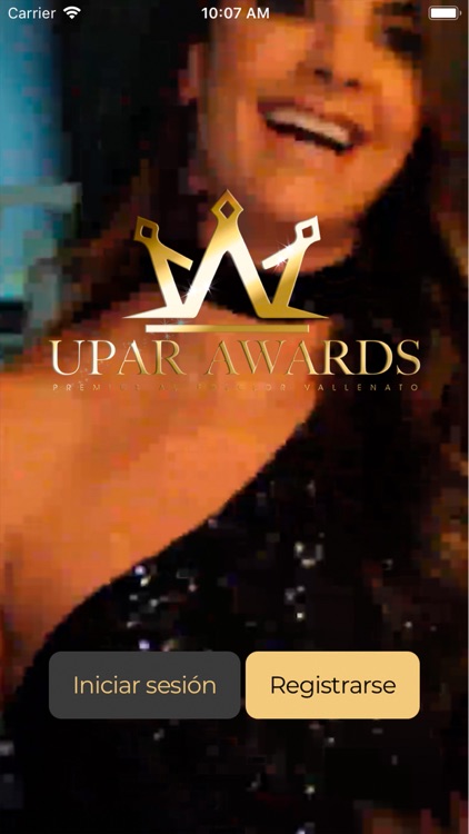 Upar Awards