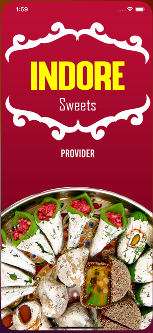 Indore Sweets Provider(圖3)-速報App