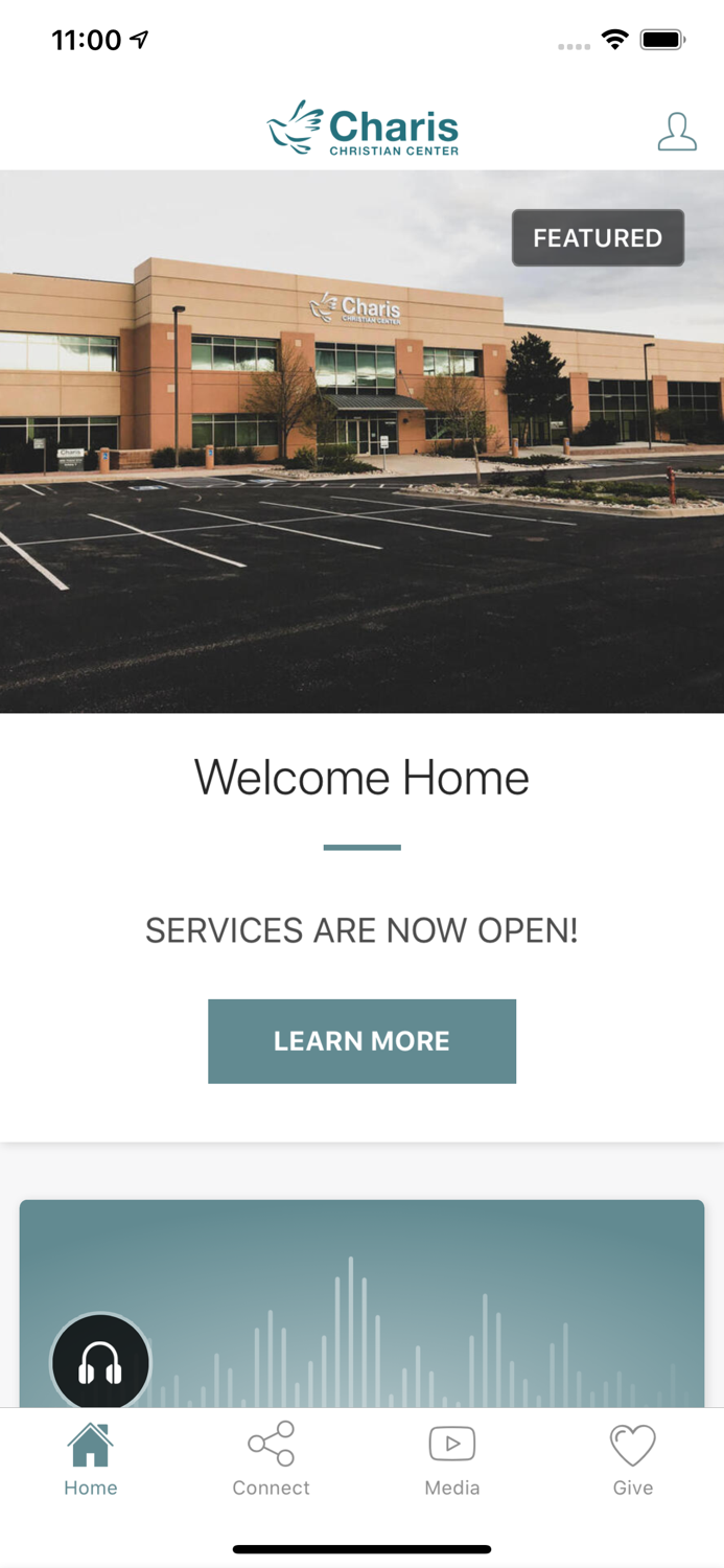 Charis Christian Center