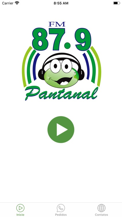 Pantanal FM