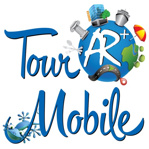 Tour Mobile AR