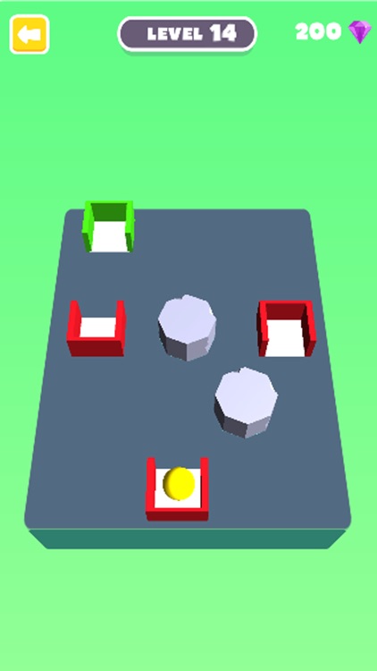 Balls And Boxes 3D screenshot-3