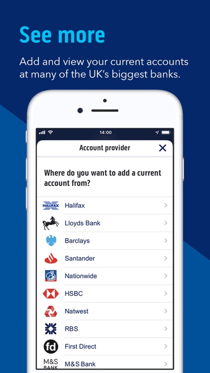 Bank of Scotland Mobile Bank screenshot-3