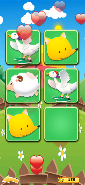 Farm Match for Kids & Toddlers(圖1)-速報App