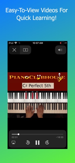 PianoClubhouse(圖4)-速報App