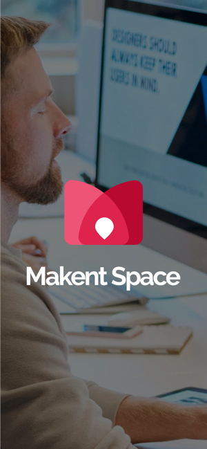 Makent Space(圖1)-速報App