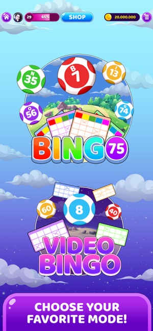 My Bingo! BINGO games online(圖3)-速報App