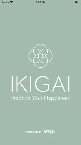 Game screenshot IKIGAI Practice Your Happiness mod apk