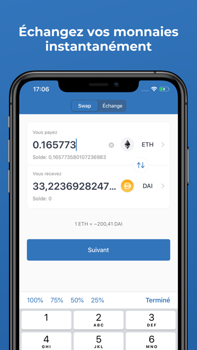 Trust: Wallet Bitcoin & Crypto Trust: Wallet Bitcoin & Crypto