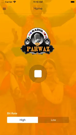 Game screenshot Parwaz Radio mod apk