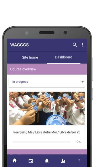 WAGGGS(圖1)-速報App