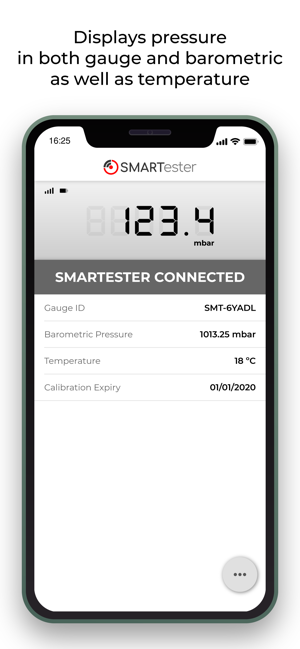 SMARTester Connect Lite(圖2)-速報App