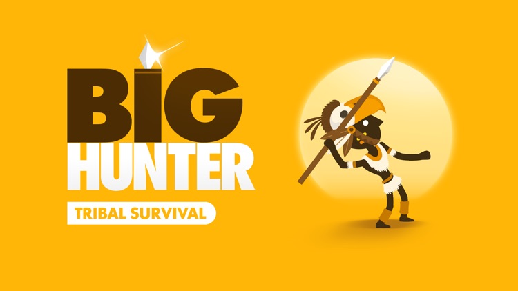 Big Hunter screenshot-0