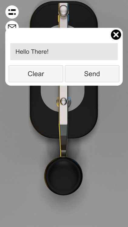Morse Typer - Telegram Key