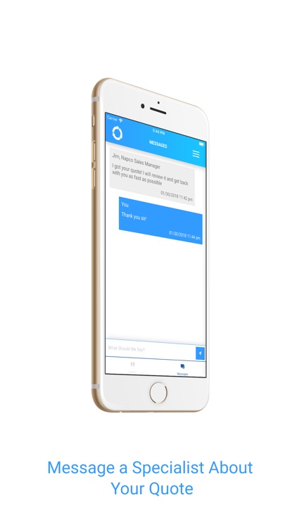 LinerFinder