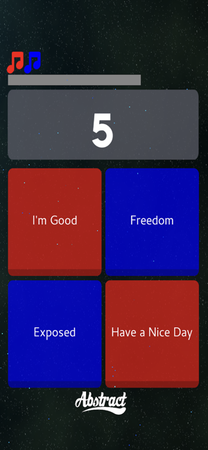 Abstract - Name The Songs(圖4)-速報App