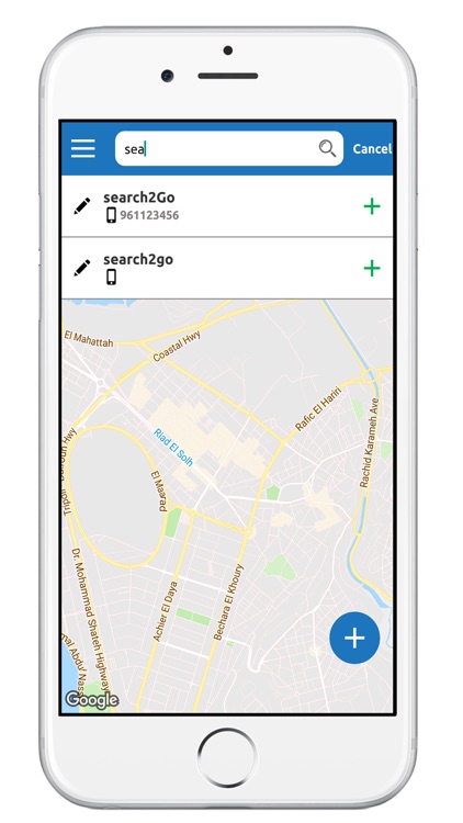 Search2Go screenshot-3