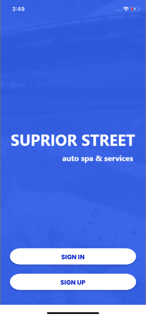 Sperior Spa Services