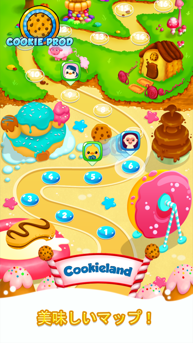 Cookie Clickers 2 screenshot1