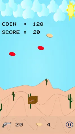 Game screenshot Pull and Shoot apk