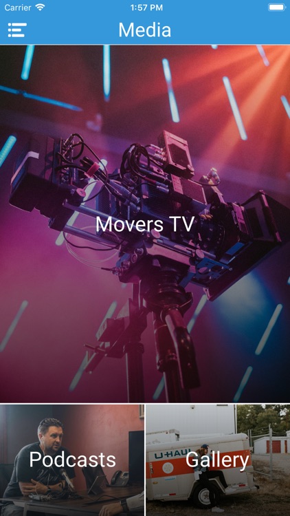 TORO Movers Network