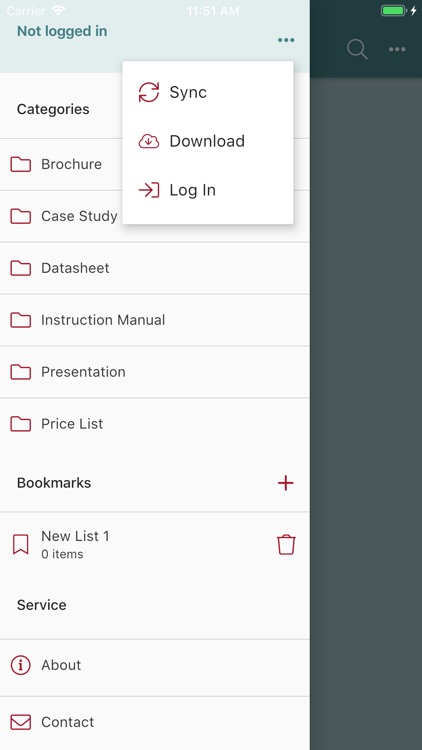 nets. FileCloud screenshot-3
