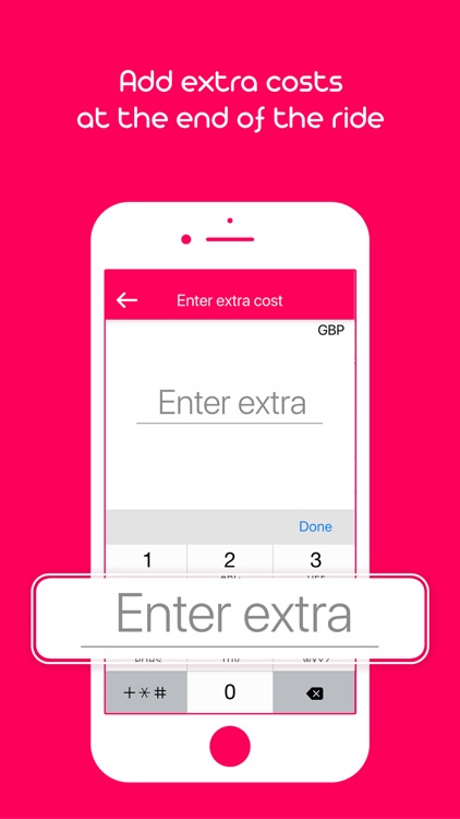 Pedal Me Rider screenshot-3