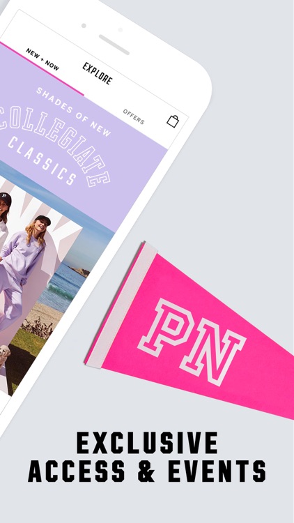 PINK Nation