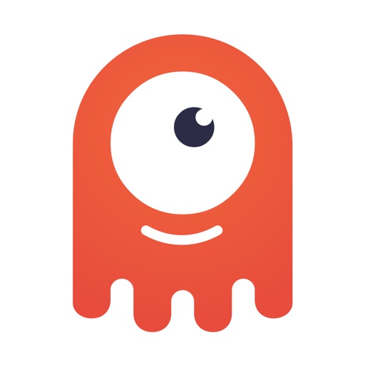 Octopus Watch by Joy iOS App