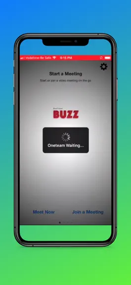 Game screenshot Buzzlive hack