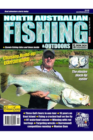 Australian Fishing & Outdoors - náhled