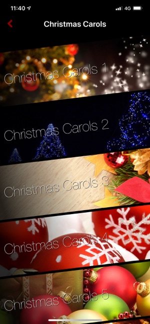 Christmas Carols ·(圖2)-速報App