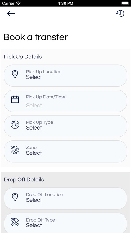Global Travel Space screenshot-9