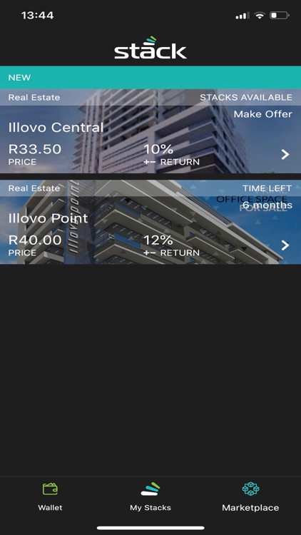 Stack Assets screenshot-3