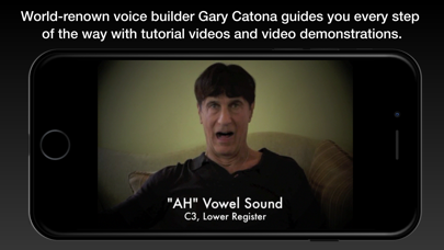 Voice Builder screenshot1