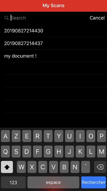 Expert Scan Easy PDF Scanner