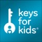 Icon Keys for Kids Ministries