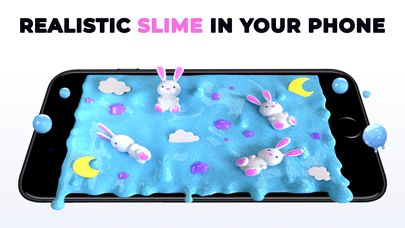 Image of TeasEar - ASMR Slime Triggers