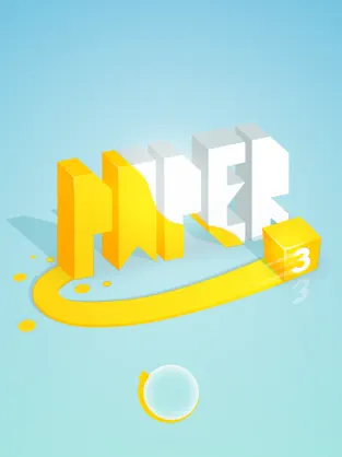 Screenshot 4 Paper.io 3D iphone