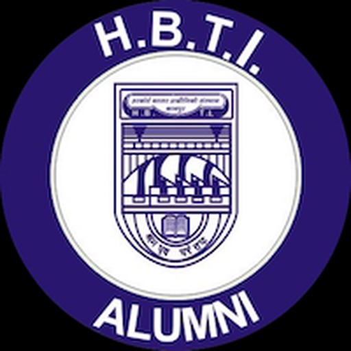 HBTI Alumni Connect