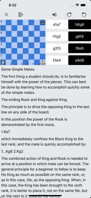 PVChess - 國際象棋學習(圖3)-速報App