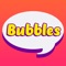 Speech Bubble Stickers ⋆