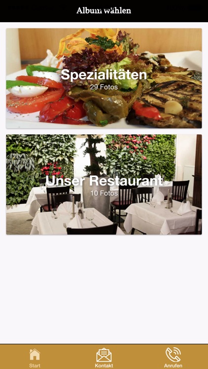 Da Sergio – Ludwigsburg