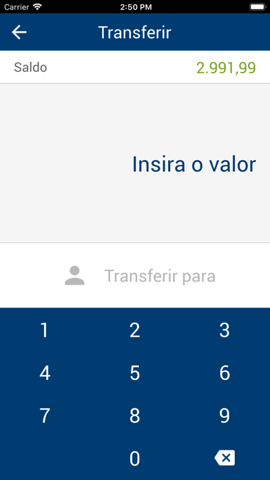 Empreende+ screenshot 2