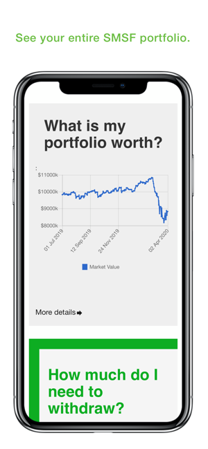 SMSF Live – Track super wealth