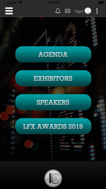 Investor Conferences screenshot-4